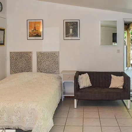 Apartmán Le Pressoir *