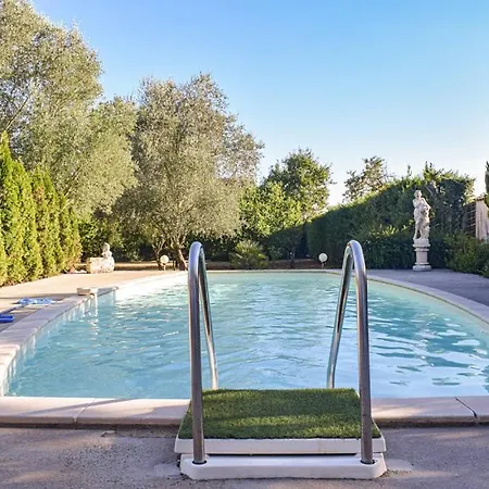 Apartmán Le Pressoir