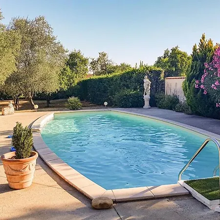 Apartmán Le Pressoir