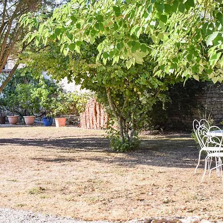 Apartmán Le Pressoir *
