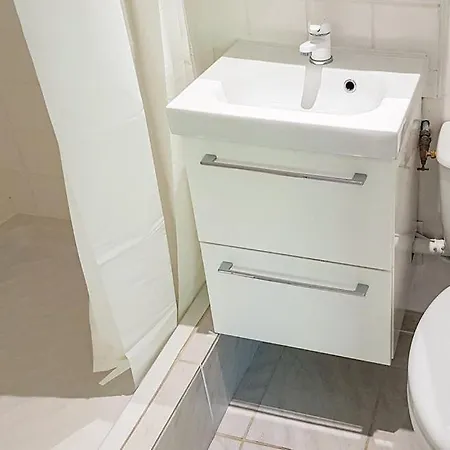 Le Pressoir Apartmán Chervettes